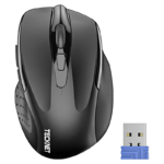 TECKNET Wireless Mouse Review